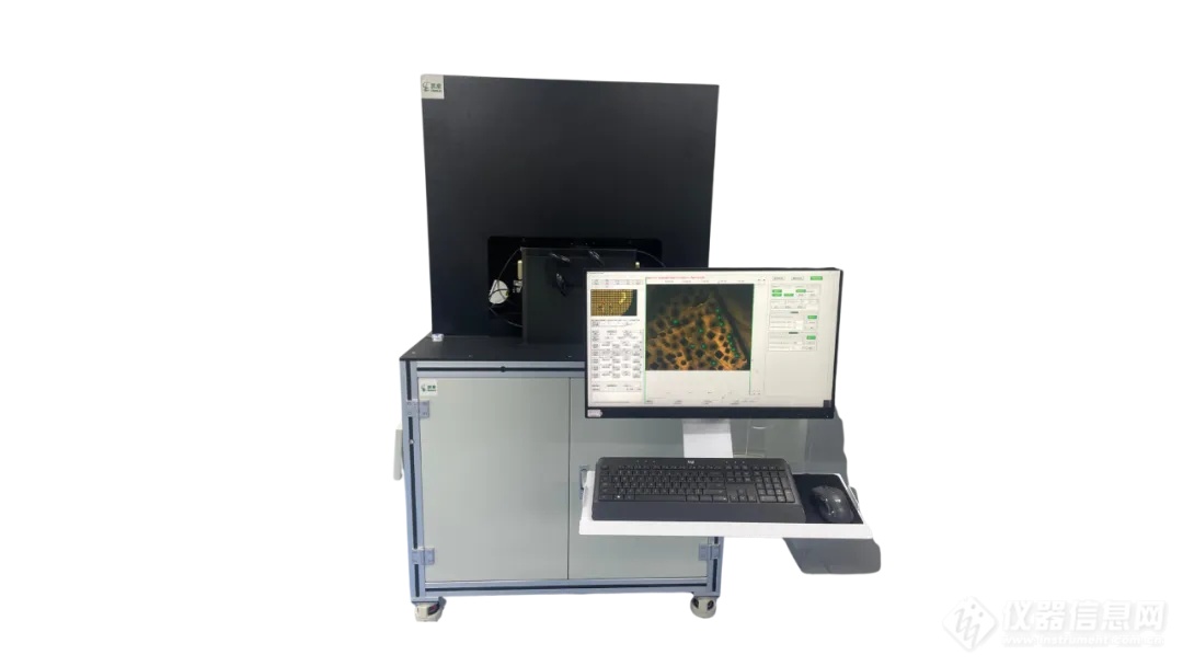 上海凯来助力学术研究国产飞秒激光剥蚀系统再现科技魅力